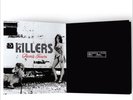 THE KILLERS - SAMS TOWN - 2 x Vinyl LP 10th Anniversary 45RPM SEALED #3090