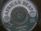PACHANGA AFRO LATIN & RUMBA TANZANIA NUTA JAZZ MPENZI SOFIA AFRICAN BEAT LISTEN