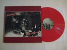 The Rolling Stones ?– More Exile On Main St LP vinyl 2011 Europe Red Vinyl  VG+