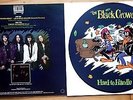 THE BLACK CROWES HARD TO HANDLE 12