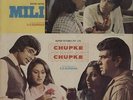 Chupke Chupke/ Mili S.D. Burman vinyl LP album record Indian EALP4078