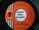 IKE TURNER & THE KINGS OF RHYTHM