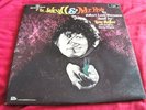 2 X LP ARGO UK 1ST 1979 STRANGE CASE DR JEKYLL & MR HYDE TOM BAKER - DR WHO NM