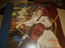Cello Melodies RAYA GARBOUSOVA RCA Red Seal 3 12