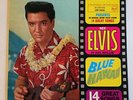 Elvis Presley - Blue Hawaii