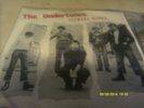 UNDERTONES/TEENAGE KICKS WBN 17.585 VG+/NM SIRE 45