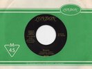 LONDON   Sg     -   JOHNNY CRAWFORD  -   RUMORS  -