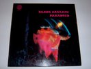 BLACK SABBATH - PARANOID - LP 1970 ORIGINAL 1ST GERMAN VERTIGO SWIRL LISTEN