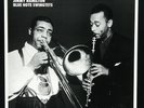 SEALED MOSAIC LP-BENNY MORTON/JIMMY HAMILTON BLUE NOTE SWINGTETS
