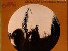 Sam Rivers Fuchsia Swing Song French vinyl LP album record BST84184 BLUE NOTE