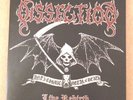 DISSECTION Live Rebirth 2LP First Press RED vinyl/Watain Necrophobic Satyricon
