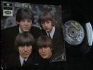 BEATLES - Beatles For Sale No.2 EP - UK Orig Parlophone in Pic Sleeve - Listen