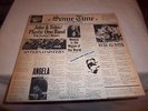 JOHN LENNON-SOME TIME IN NEW YORK CITY-APPLE SVBB 3392 NO BARCODES VG/VG 2LP