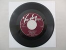 THE SPANIELS LET'S MAKE UP/ PLAY IT COOL 45 ORIGINAL VEE-JAY VJ 116 Rare DooWop