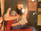 Kate Bush - The Kick Inside GREEN LABEL VG/VG+ SW-17003