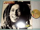Bob Marley Kaya 180g LP / Simply Vinyl UK SVLP315 /Ltd Edition audiophile Virgin