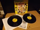 ramones mania double lp near mint made in germany