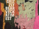 Grizzly Bear - Veckatimest (2LP+MP3/180g) Vinyl LP (2) Warp NEW