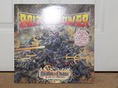 Album Bolt Thrower Realm of Chaos Slaves to Darkness