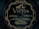 78tk-female vocal-VICTOR 22593-Marlene Dietrich