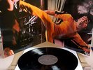 John Barry ?Bruce Lee Game Of Death vinyl LP soundtrack 2000 repress Gatefold NM