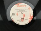 GAVIN BRYARS IRMA LP Obscure Tom Phillips Brian ENO EX+ UK A//2 B//2 First Press