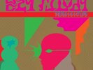 Flaming Lips, The - Oczy Mlody [2LP Purple & Orange Vinyl w/Digital Download]