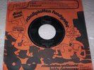 MARVIN GAYE - WHAT'S GOING ON / GOD IS LOVE - 7