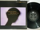 BILL EVANS TRIO WALTZ FOR DEBBY RIVERSIDE VIJ-113 Japan Vinyl LP