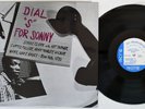 SONNY CLARK DIAL S FOR BLUE NOTE BN 1570 US Mono Audiophile 200G LP