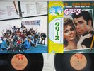 OST(OLIVIA NEWTON-JOHN) GREASE RSO MWZ 8107,8 Japan OBI Vinyl 2LP