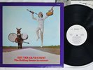 ROLLING STONES GET YER YA-YA'S OUT LONDON GP-1064 Japan Promo Vinyl LP