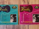 Decca LW5217-18 - Homage To Kreisler Nos.1 & 2 - CAMPOLI - GRITTON - EX+/NM