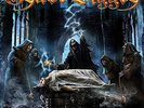 GRAVE DIGGER - HEALED BY METAL (1LP BLACK VINYL)   VINYL LP NEW