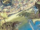 OZRIC TENTACLES - PUNGENT EFFULGENT  2 VINYL LP NEW+