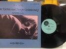 Jane Birkin and Serge Gainsbourg - 