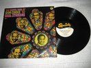 THE GOSPEL SOUL OF SAM COOKE WITH THE SOUL STIRRERS - Rare Specialty LP EX+