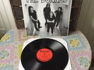 The Donnas Self Titled LP RARE 1997 PRESS red labels Mummies Rip Offs VINYL