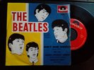 THE BEATLES - AIN´T SHE SWEET / MEXICAN 7