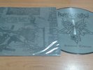 ROTTING CHRIST  SATANAS TEDEUM LIMITED  PICTURE  LP     ZEMIAL