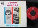 ROBERTO CARLOS EP MADE IN SOUTH AFRICA 45 PS 7 *JOVEM GUARDA* BRAZIL CBS.5960