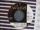 GARAGE ROCK 45 The Moving Sidewalks 99th Floor Wand 1156 Classic 60's Z.Z. Top
