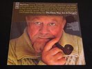 Burl Ives-The Times They Are A-Changin'-ORIGINAL 1969 Bob Dylan Cover LP-SEALED