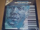 Joshua Rifkin DIGITAL RAGTIME Music of Scott Joplin - Angel DS-37331 SEALED