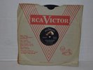 Elvis Presley, Love Me Tender   '56 RCA Victor 20-6643  10