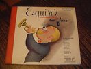 LOUIS ARMSTRONG - DUKE ELLINGTON OTHERS ESQUIRE '46 HOT JAZZ RCA 12