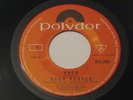 DEEP PURPLE hush/one more rainy day 1968 POLYDOR CANADA 7