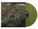 MEMORIAM For the fallen LP GREEN/ GOLD VINYL *ltd 300 copies *NEU* VÖ 24.03.2017