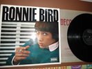 LP Original 1965 France Biem Ronnie BIRD Decca Records Cote 200 euros