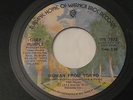 DEEP PURPLE woman from tokyo/super trouper 1973 LATER WB WEA CANADA 7